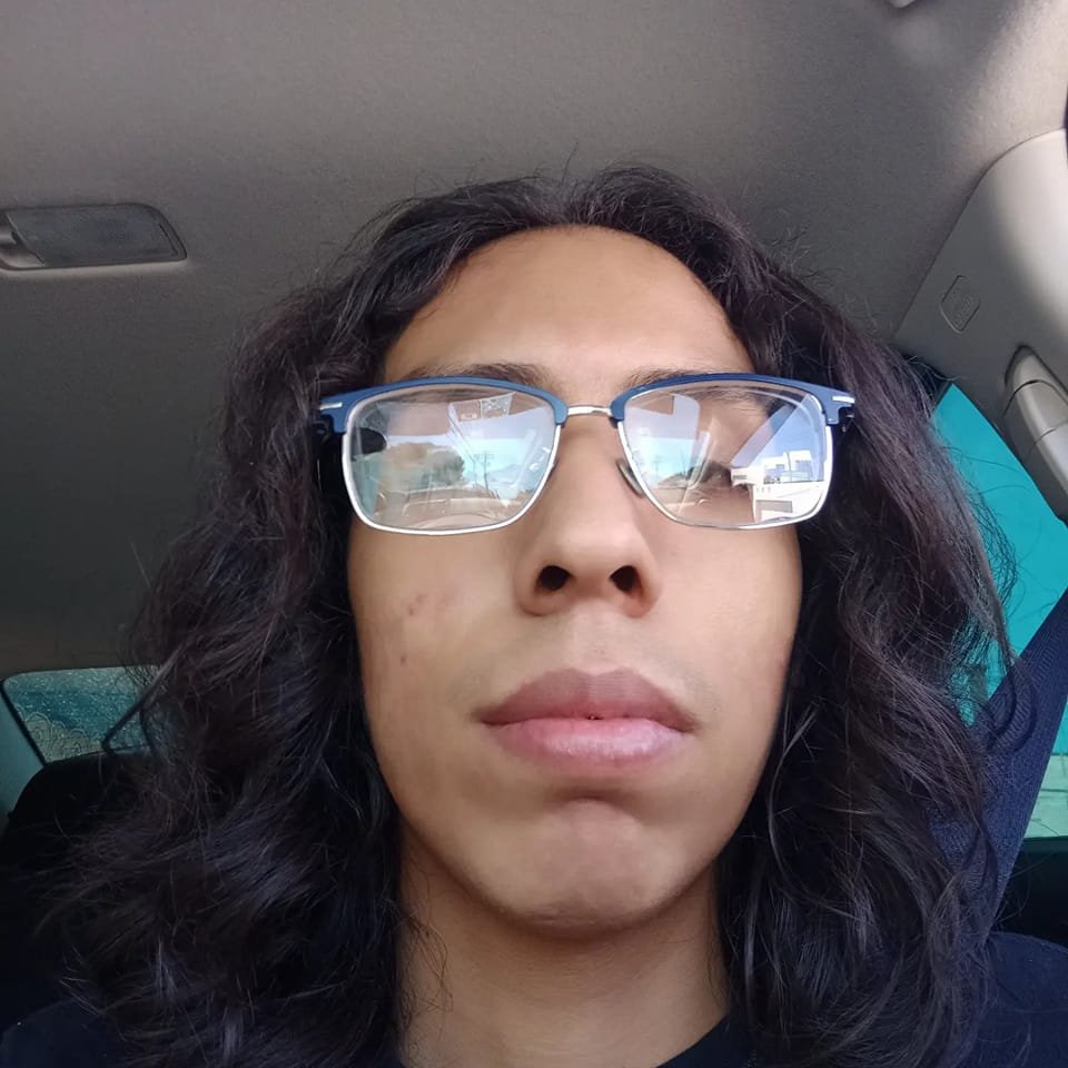 Foto de Alejandro Colin, Desarrollador