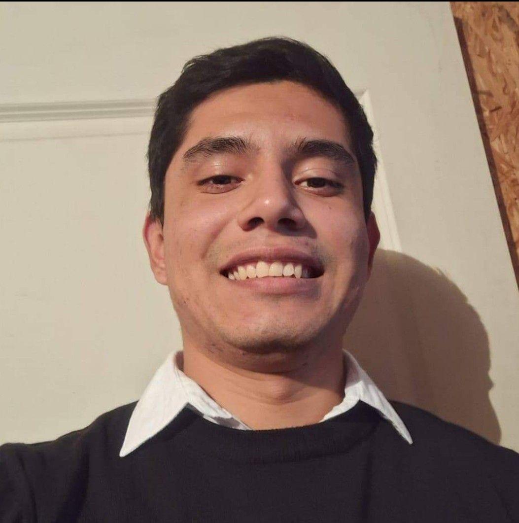 Foto de JavierCarranza, Desarrollador